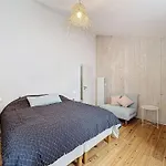 Διαμέρισμα Le Saint Gilles By Interhome *