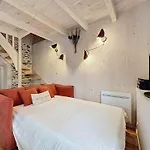 Διαμέρισμα Le Saint Gilles By Interhome
