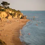 Le Saint Gilles By Interhome Διαμέρισμα Pornic