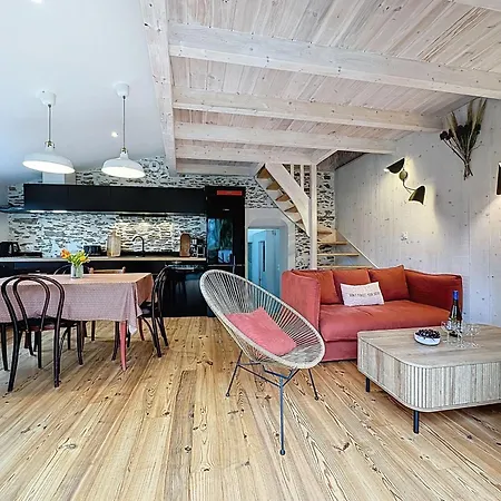 Le Saint Gilles By Interhome