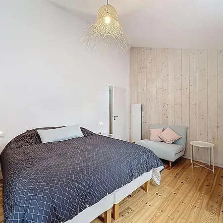 Appartement Le Saint Gilles By Interhome *