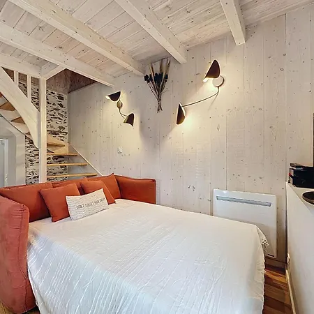 Appartement Le Saint Gilles By Interhome