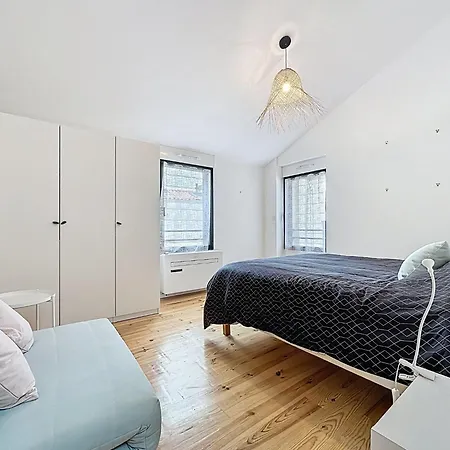 Le Saint Gilles By Interhome Appartement *