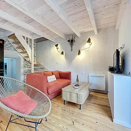 Le Saint Gilles By Interhome