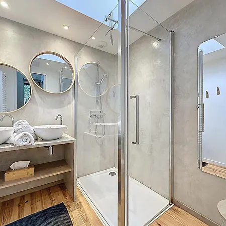 شقة Le Saint Gilles By Interhome