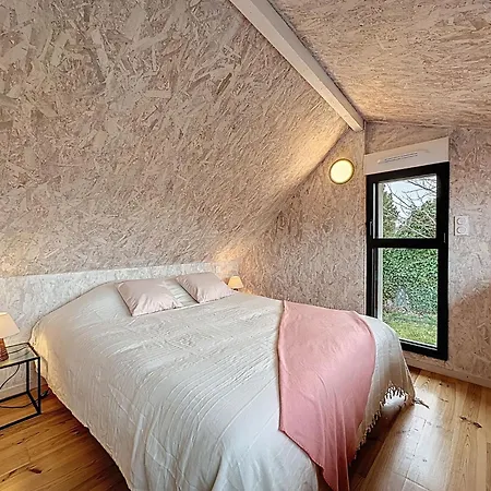 Le Saint Gilles By Interhome