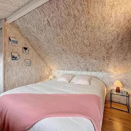 Le Saint Gilles By Interhome شقة بورنيك