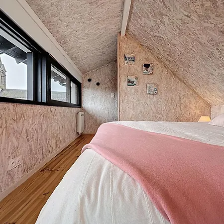 Le Saint Gilles By Interhome شقة بورنيك