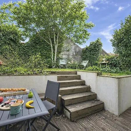 Le Saint Gilles By Interhome * بورنيك